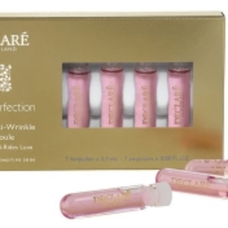 

Declaré Caviar Perfection Anti-Wrinkle Ampoule 7 pcs