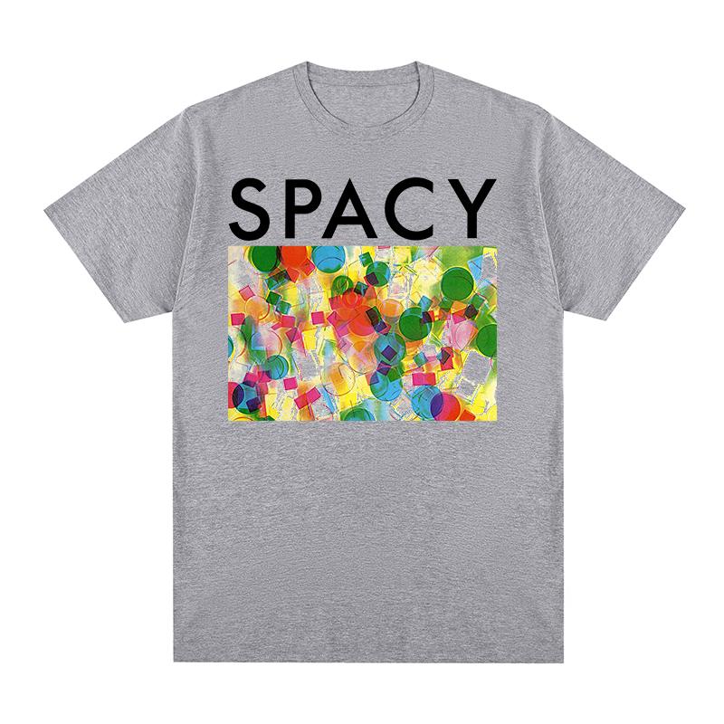 

Tatsuro Yamashita Spacy Vintage tshirt City Pop Mariya Takeuchi Vaporwave Cotton Men T shirt New TEE TSHIRT Womens tops S