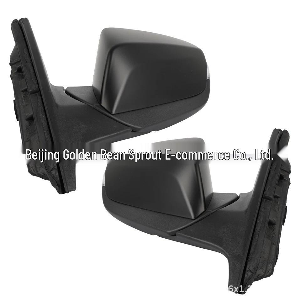 Chevrolet 7-Pin Rearview Mirror Assembly GM1320539, GM1321539