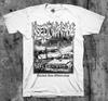Insect Warfare 'Evolved' Colored T Shirt Unisex T-Shirt
