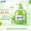 Blue Moon Aloe Vera Antibacterial Foaming Hand Wash