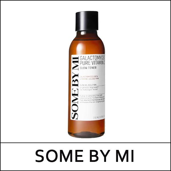 

[НЕКОТОРЫЕ ОТ МЕНЯ] (воли) Galactomyces Pure Vitamin C Glow Toner 200 мл / Срок годности 2026.04 / старый