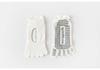 Hollow Mesh Non-Slip Women's Five-Finger Yoga & Pilates Socks
