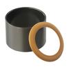 Sleeve Compressor Cylinder Ring Tools Vacuum Cylinder Mute