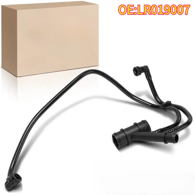 High quality New For LR019007 Coolant Tube Coolant Tube Land RoverEasy tallation Factory Specifications Perfect Match