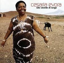 

CD CESARIA EVORA - Sao Vicente Di Longe 74321836682 BMG 2001 Japan Latin Used
