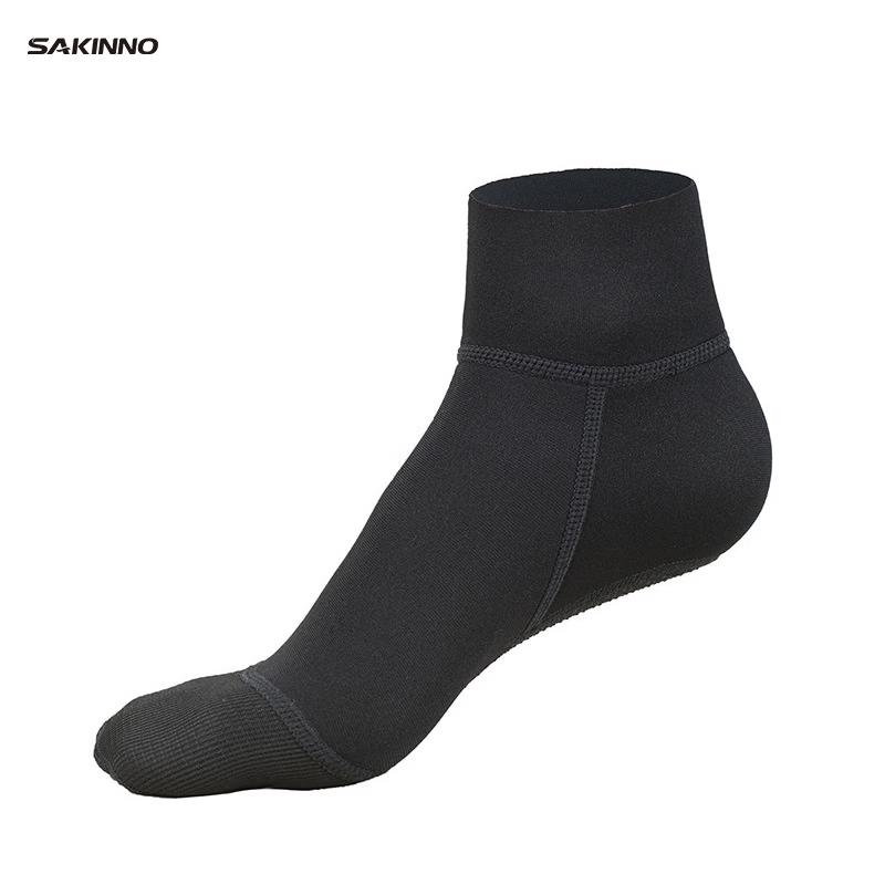 SAKINNO 3mm Diving  Beach Socks L