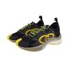 Run Sneaker 'Black Yellow' 680938 USM10 8480