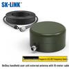 TV & apparatuur – TV-antennes