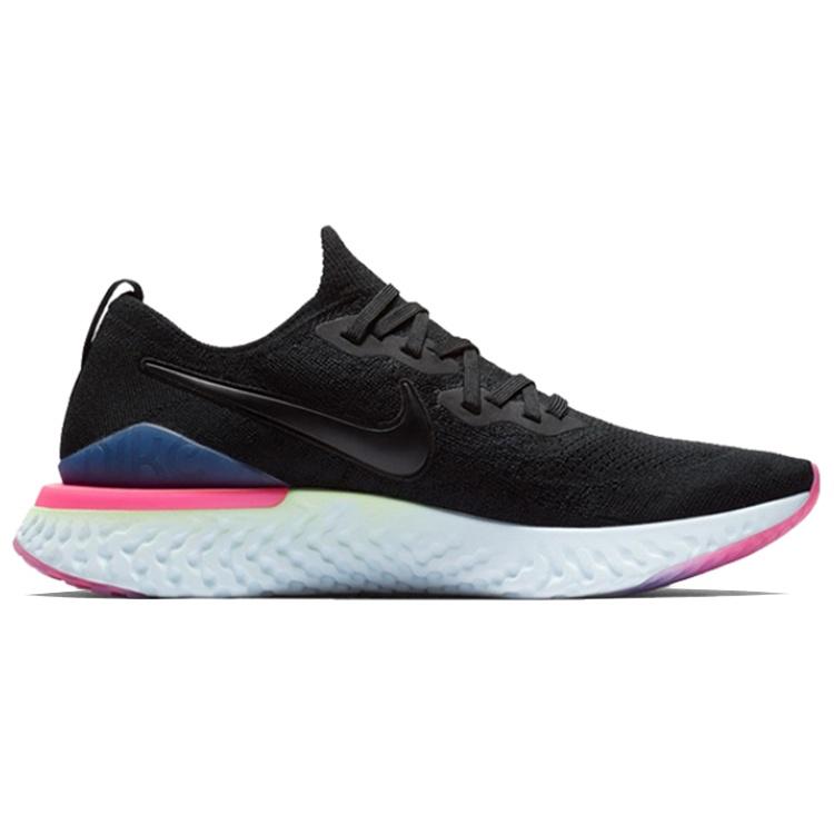 (WMNS) Nike Epic React Flyknit 2 'Pixel' Women's BQ8927-003