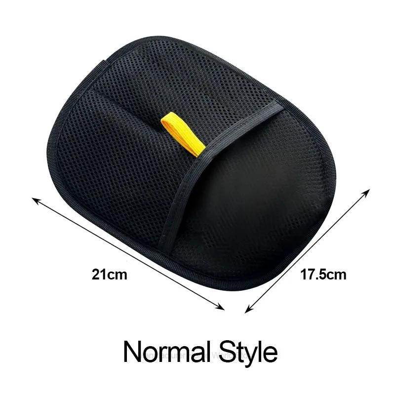 

1/2PCS Pet Hair Remover Glove Double-Sided Fur Gloves Cat Dog Fur Magnet Gloves for Washing Deshedding Cleaning Carpets Sofas