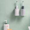 Cmaos Wall-Mounted Toothbrush Holder