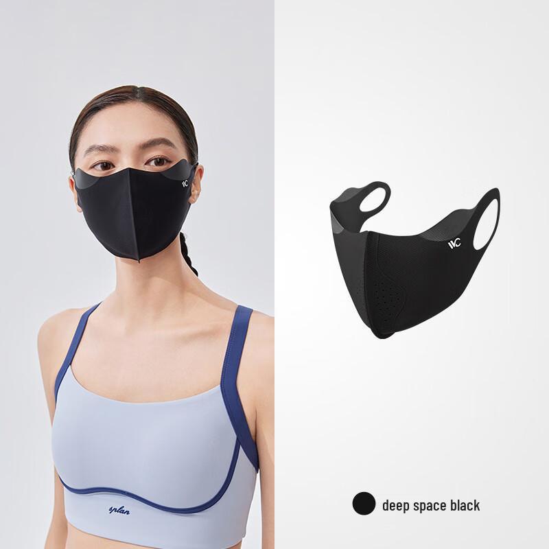 VVC UV Protection Sun Face Mask
