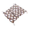 Small Pet Hammock Warm Envelope   Hanging Bed Cage with Hooks for Hamsters Rabbits