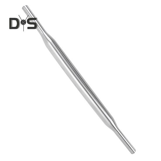 

Скалка из нержавеющей стали с антипригарным покрытием, валик для теста, пиццы, лапши, пельменей, инструмент для изготовления печенья, кухонные аксессуары 13Inch