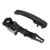 Front Right Exterior Door Handle with Bracket 806073022R Weatherproof Replacement for Master III 2010 2016