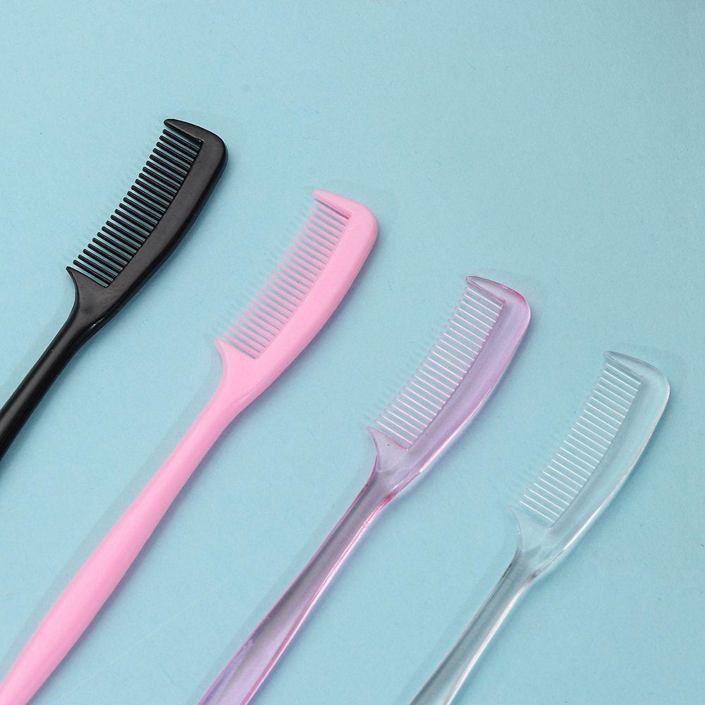 1/4 1/61/8 For BJD Dolls Plastic Comb Eyelash Eyebrow Combs Dollhouse Decorations Doll Accessories