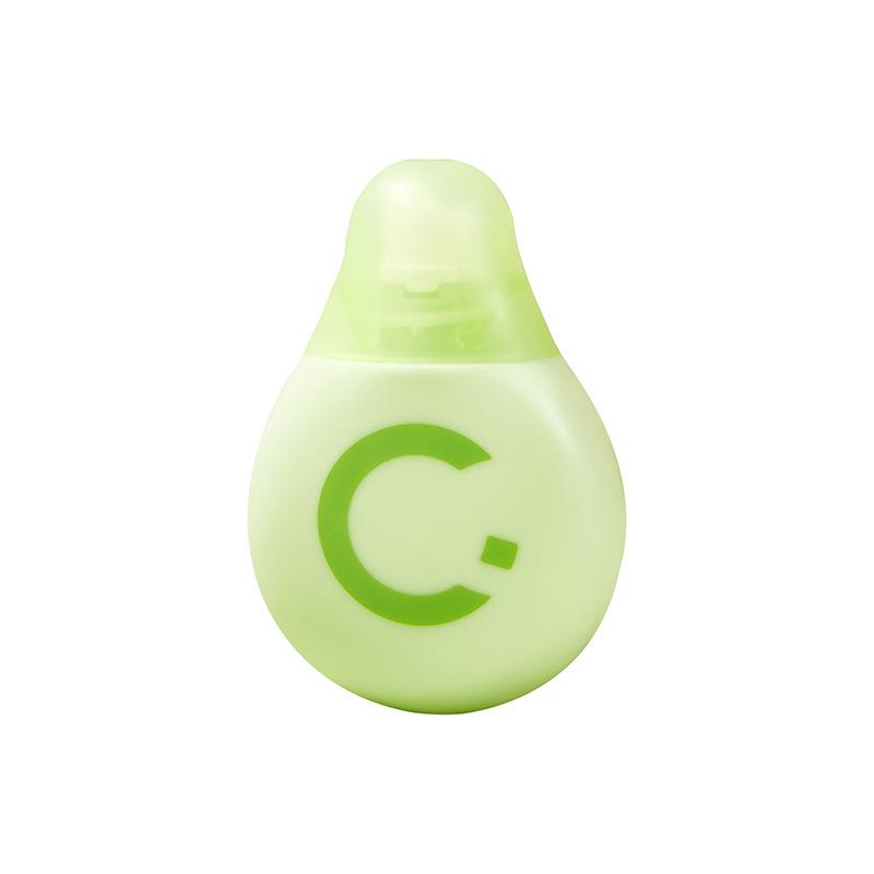 

Soft Jojoba Squalane Moisturizing Lip Balm - Hydrates, Reduces Lip Lines, Lip Care for Women