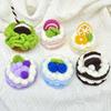 Porta-moedas, clips, porta-chaves – Chaveiros