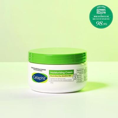Cetaphil Moisturizing Cream 250g