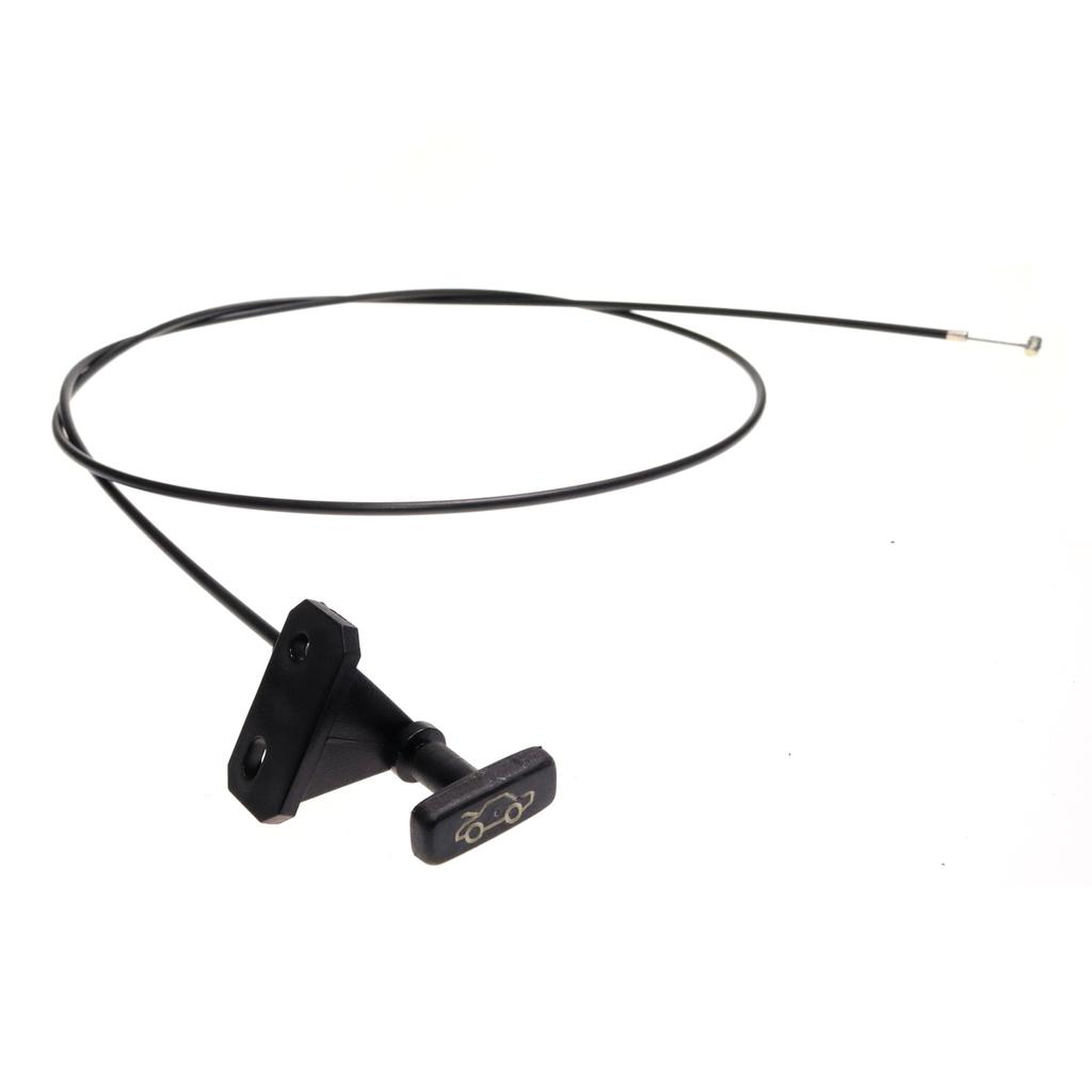 Buy Hood Release Cable Fit 197479 Toyota Corolla E30 E40 TE31