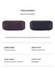 Suitable for Leapmotor LAFA5 Neck Protection Pillow – Car Seat Interior Accessory.