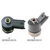 High Performances Electromagnetic Fuel Valves with Fast Response Simple Installation for Automotive Fuel Supply Systems