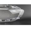 Für BMW 1er F20 Schrägheck 2015- Auto Frontscheinwerferglas Scheinwerfer Transparent Lampenschirm Lampenschale Scheinwerferabdeckung