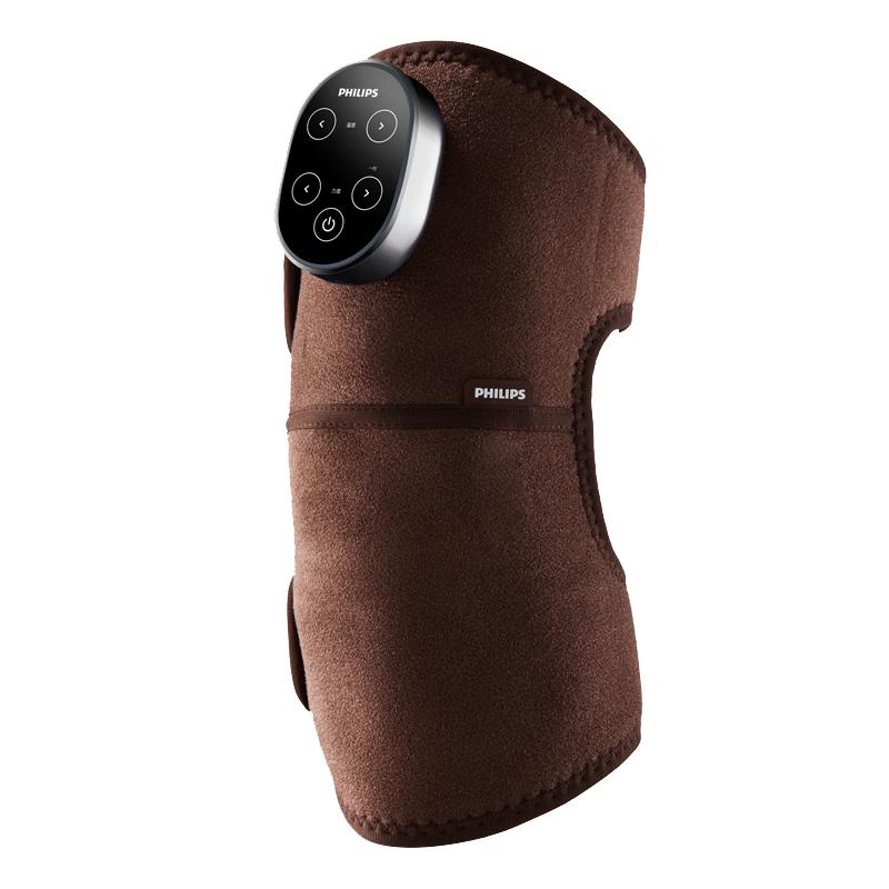 Philips PPM3103L Нагреваемый массажер для колена, плеча и локтя