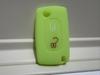 Pusakieyy S Of New Replacement Soft Silicone Car Key Case Fob Cover For Citroen C1 C2 C3 Etc. 2 Button Remote Flip Fob Holder