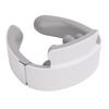 Electric TENS Pulse Neck Massager 15 Strengths Targeted Massage Hot Compress Cervical Neck Massager