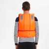 Emergency Flood Control High Buoyancy Marine Work Outdoor Drifting Foam Life Jacket
