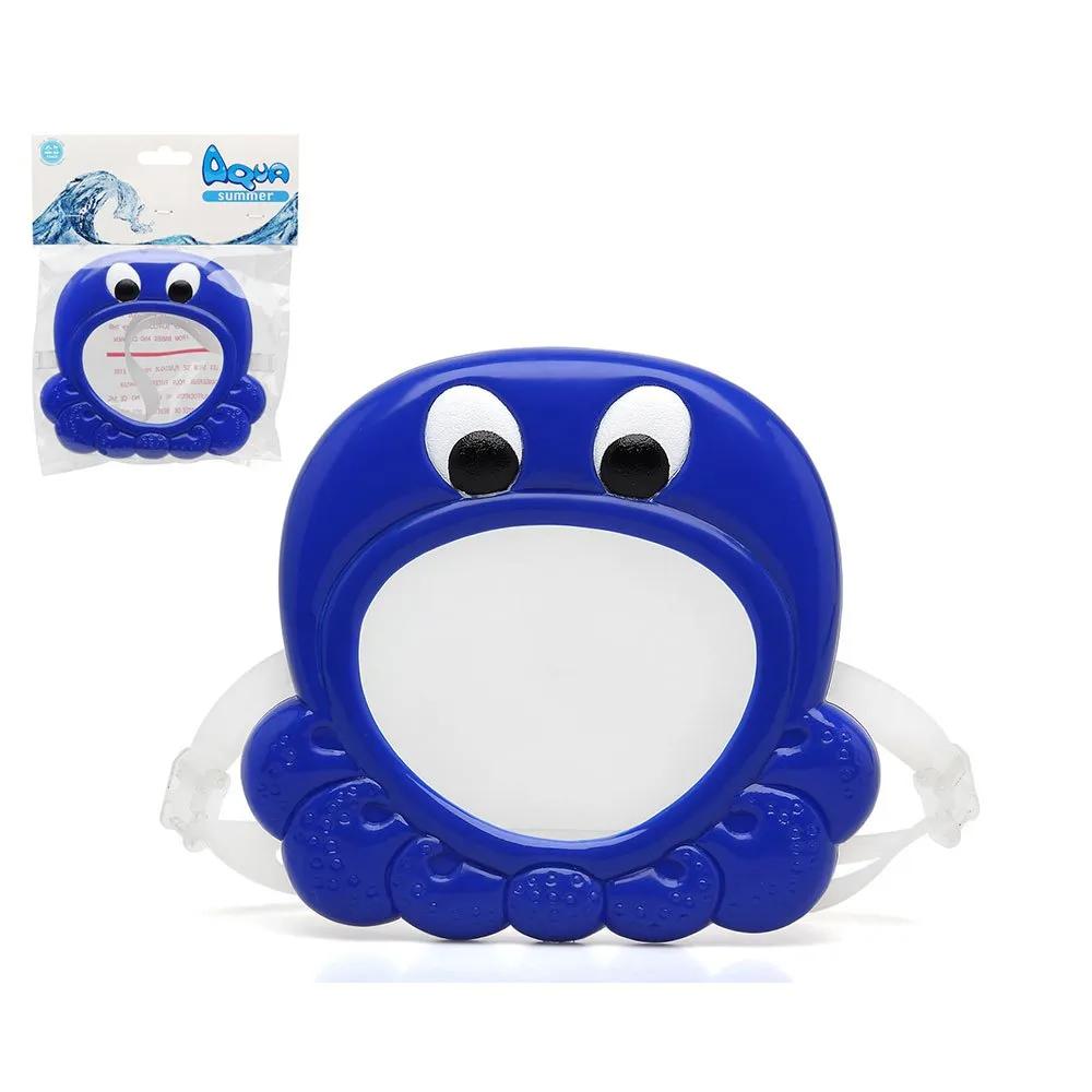 Atosa детские очки для плавания Octopus Boy