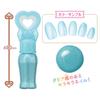 Expanding PreCure Pretty Holic Pretty Up Nail Cure Sky Sky!