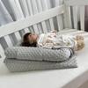 Cross-border Baby Nursing Pillow - Incline Side-lying Comfort for Breastfeeding and Sleeping