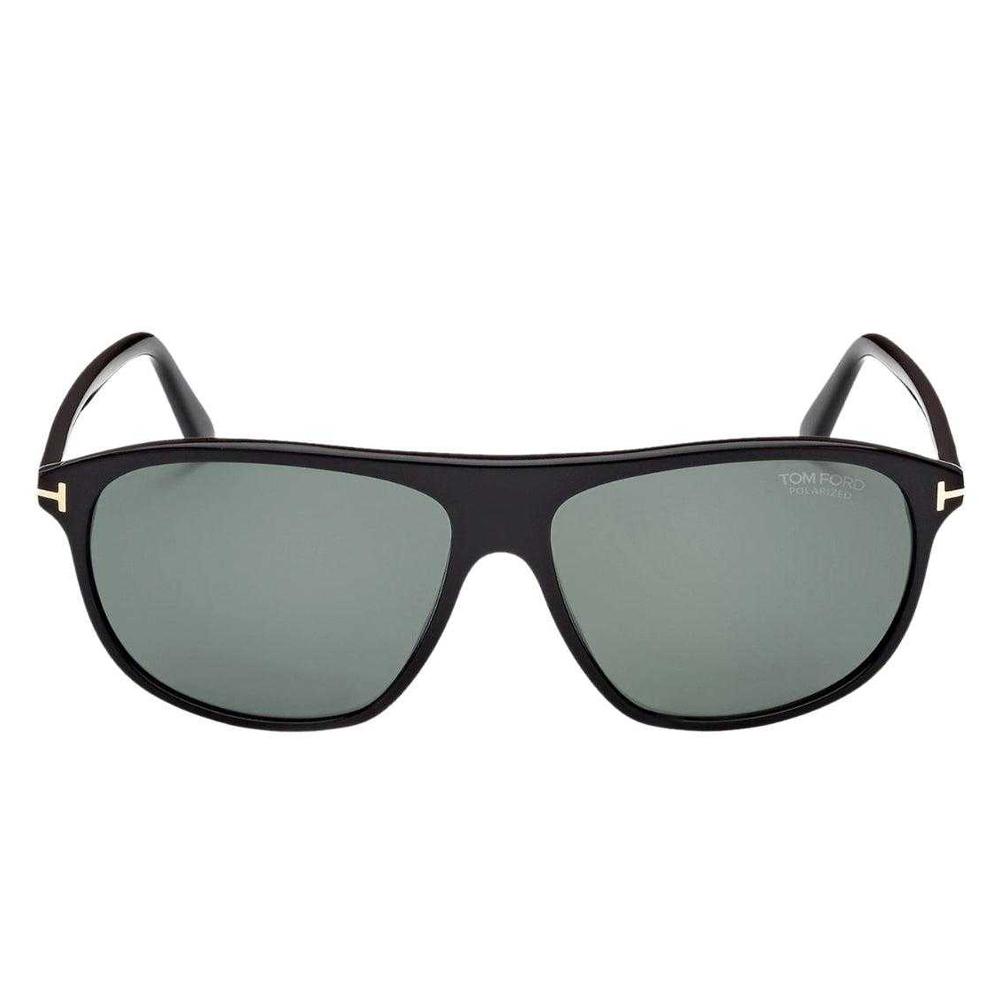 Tom Ford Mens Prescott Sunglasses