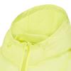 Skechers Hooded Woven Breathable Loose Sports Skin Jacket Women jackets P226W117-026S