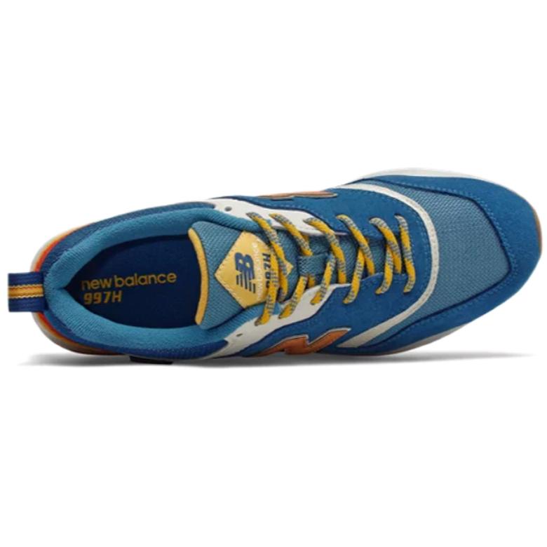 997 New Balance 'Outdoor Pack - Blau' CM997HFB