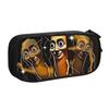 TUNG TUNG TUNG SAHUR FUNK Italian Brainrot Pencil Cases for Girls Boys Large Storage Funny Meme Pencil Bag School Supplies
