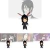 Entzückendes Black Butler Plüschtier mit Sebastian Michaelis und niedlichen Hasenohren