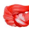 5Pcs Stocking Material Multicolor Tensile DIY Craft Handmade Household Stocking Flower Material for Home