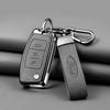 Car Key Case Cover Shell For Focus 2 MK2 Fiesta Mondeo Galaxy Falcon Territory Ecosport Kuga Escape Keychain Accessories