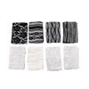 Ladies Spring and Summer Thin Hollow Flower Ballet Wind Tube Stack Socks