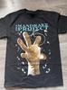 Vtg Bruce Dickinson The Mandrake Project Tour 2026 T-shirt Remake 1Side PP2451