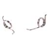 1pcs For Fishing Reel Spare Part Spring Common To 1000-2000/2500-6000 Models