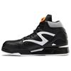 Pump Omni Zone 2 Dee Brown Men Sneakers Black Footwear-White Wild-Orange G57539