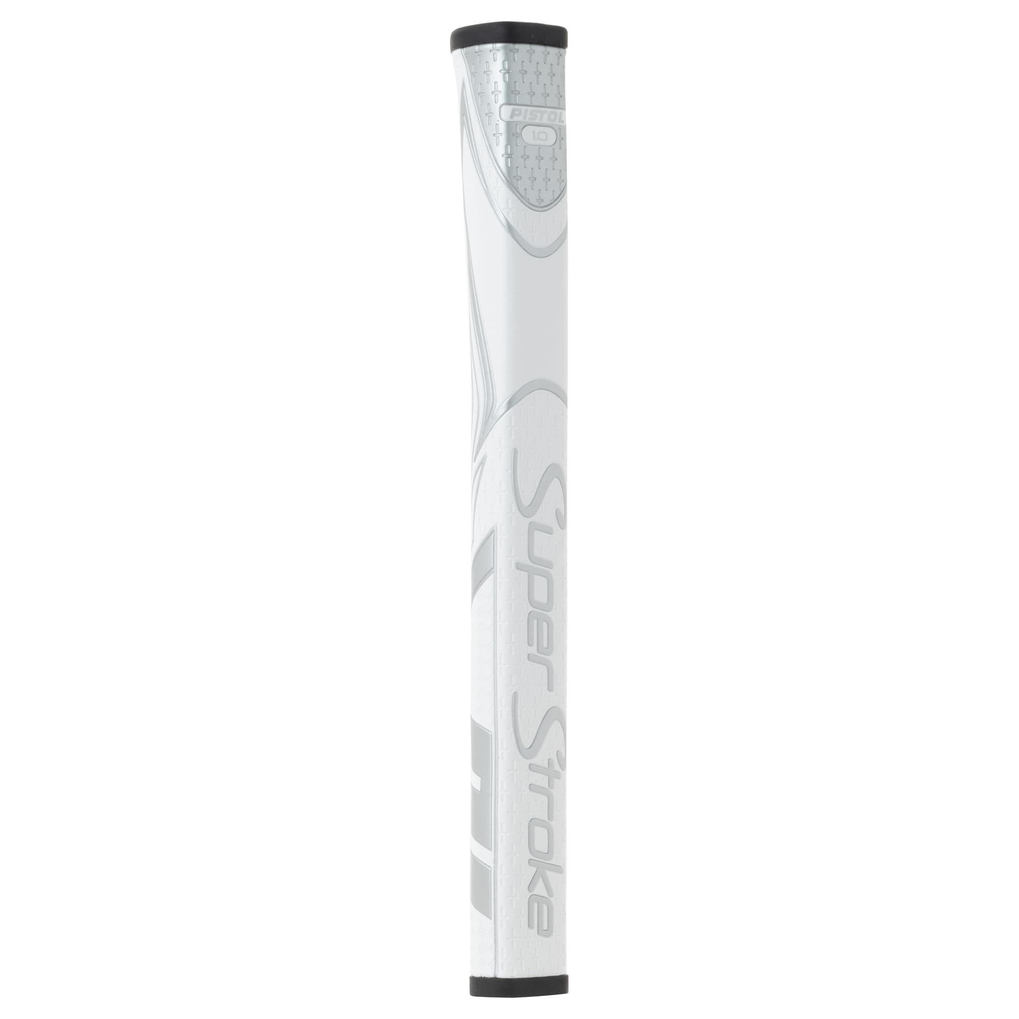 

SuperStroke Zenergy Pistol Putter Grip 1.0 WH/SV GR-256(120)