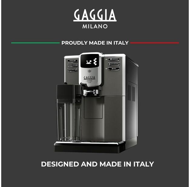 Кофемашина Gaggia R18759/01 Anima Class