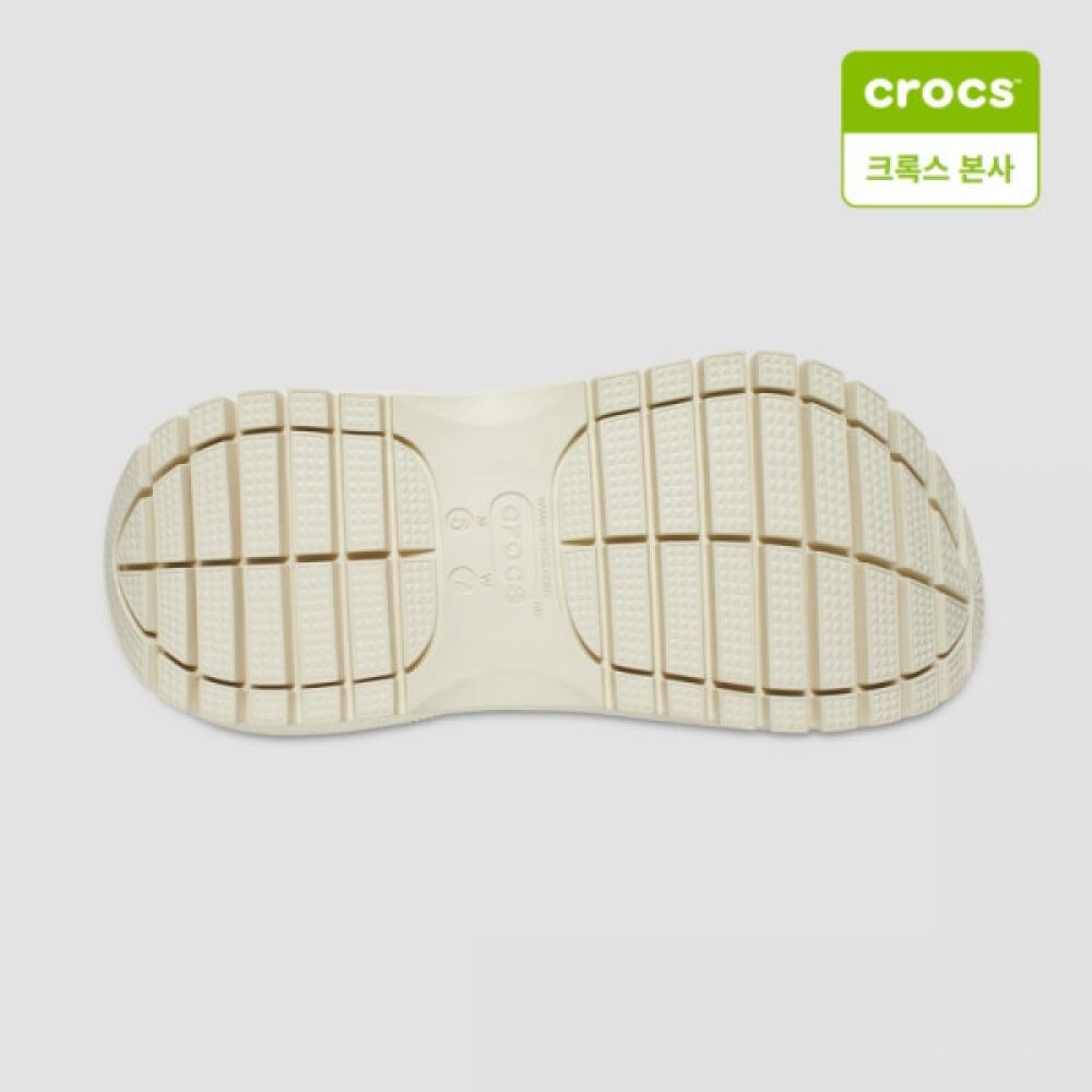 Crocs Starfield Suwon Mega Crush Cloghbone 207988 2y2