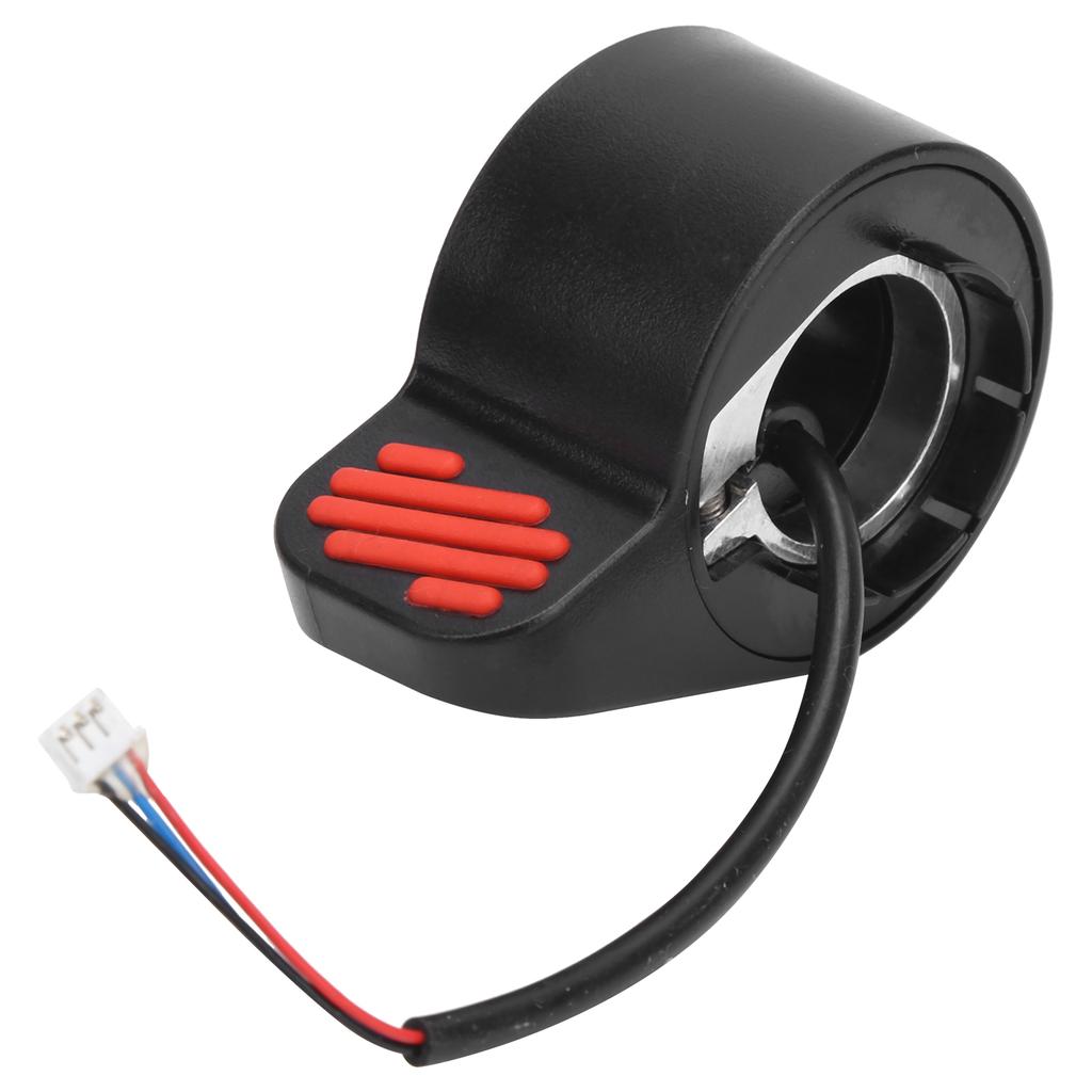 Electric Scooter Finger Thumb Speed Throttle Replacement for Ninebot ES1 ES2 ES3 ES4